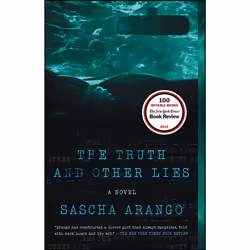 ISBN The Truth and Other Lies, Anglais, Livre de poche, 256 pages