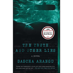 ISBN The Truth and Other Lies Livre de poche