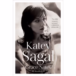 ISBN Grace Notes, Anglais, Livre de poche, 256 pages