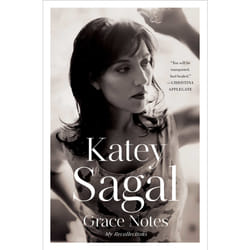 ISBN Grace Notes Livre de poche