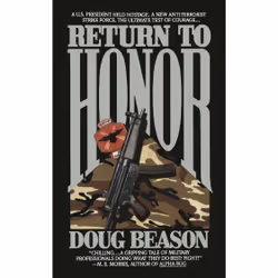ISBN Return to Honor, Anglais, Livre de poche, 240 pages