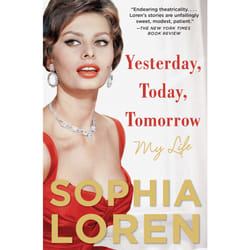 ISBN Yesterday, Today, Tomorrow Livre de poche
