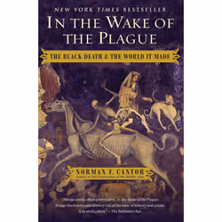 ISBN In the Wake of the Plague, Anglais, Livre de poche, 256 pages