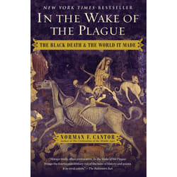 ISBN In the Wake of the Plague Livre de poche