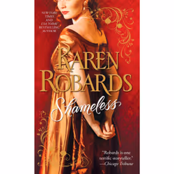 ISBN Shameless, Anglais, Livre de poche, 496 pages