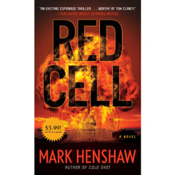 ISBN Red Cell livre Anglais Édition de poche 416 pages