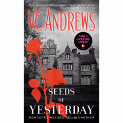 ISBN Seeds of Yesterday, Anglais, Édition de poche, 416 pages