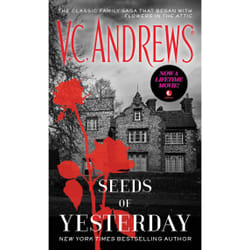 ISBN Seeds of Yesterday Édition de poche