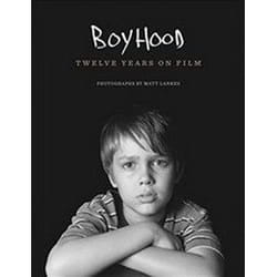 ISBN Boyhood : Twelve Years on Film Couverture rigide
