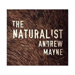 ISBN Naturalist livre Détective Anglais
