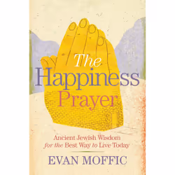 ISBN The Happiness Prayer, Religion, Anglais, Couverture rigide, 208 pages