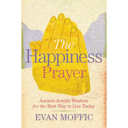ISBN The Happiness Prayer livre Religion Anglais Couverture rigide