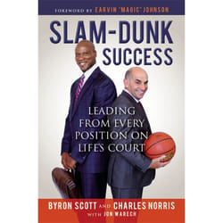 Hachette UK Slam-Dunk Success