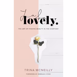 ISBN La La Lovely, Religion, Anglais, Couverture rigide, 400 pages