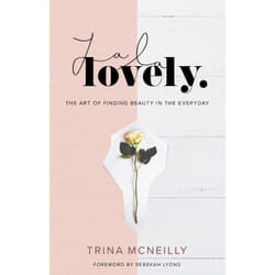 ISBN La La Lovely livre Religion Anglais Couverture rigide