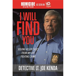 Hachette UK I Will Find You