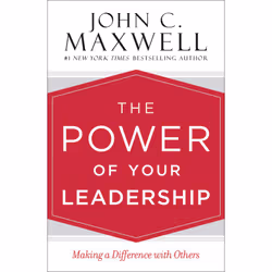 ISBN The Power of Your Leadership, Religion, Anglais, Couverture rigide, 144 pages