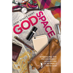 ISBN GodSpace livre Religion Anglais