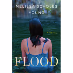 ISBN Flood, Anglais, Couverture rigide, 336 pages