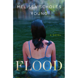 ISBN Flood Couverture rigide