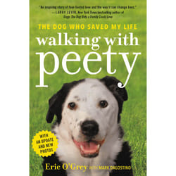 ISBN Walking with Peety livre Santé, esprit et corps Anglais