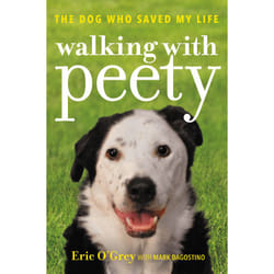ISBN Walking with Peety livre Education Anglais Couverture rigide