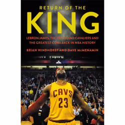 ISBN Return of the King, Anglais, Couverture rigide, 288 pages