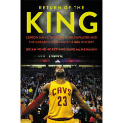 ISBN Return of the King Couverture rigide
