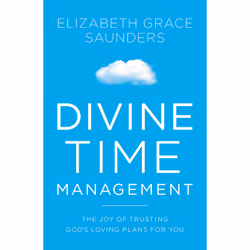 ISBN Divine Time Management, Religion, Anglais, Livre broché, 272 pages