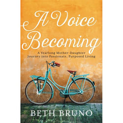 Hachette UK A Voice Becoming Couverture rigide
