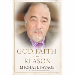 Hachette UK God, Faith, and Reason, Anglais, Couverture rigide, 304 pages