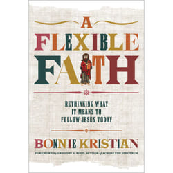 ISBN A Flexible Faith livre Santé, esprit et corps Anglais