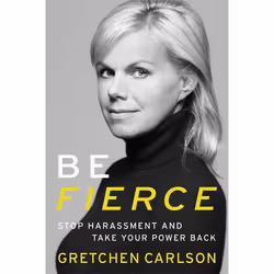 Hachette UK Be Fierce, Anglais, Couverture rigide, 304 pages
