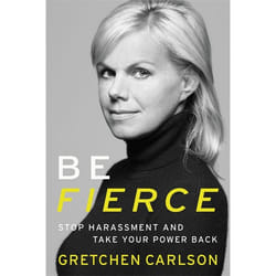 Hachette UK Be Fierce Couverture rigide