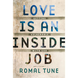 ISBN Love Is an Inside Job livre biographie Anglais