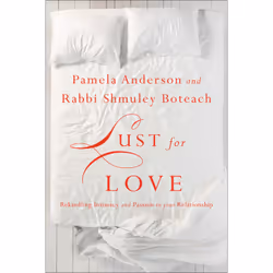 ISBN Lust for Love, Santé, esprit et corps, Anglais, Couverture rigide, 304 pages