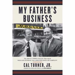 ISBN My Father's Business, Économie, Anglais, Livre broché, 272 pages