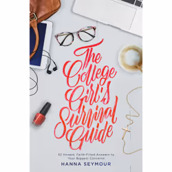 ISBN The College Girl's Survival Guide, Religion, Anglais, Livre broché, 272 pages