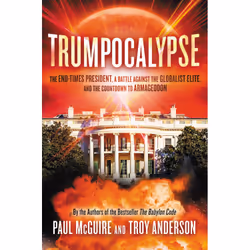 ISBN Trumpocalypse, Religion, Anglais, Couverture rigide, 368 pages