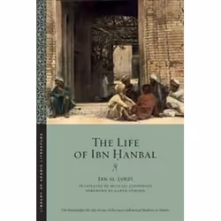 ISBN Life of Ibn Hanbal : Library of Arabic Literature, Anglais, Livre broché, 480 pages