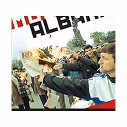 ISBN Modern Albania : From Dictatorship to Democracy in Europe, Education, Anglais, Livre broché, 358 pages