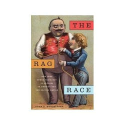 ISBN Rag Race: How Jews Sewed Their Way to Success in America and the British Empire livre Religion Anglais Couverture rigide
