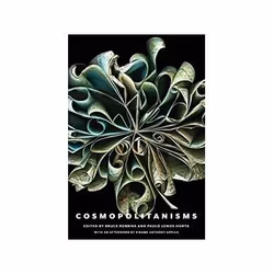 ISBN Cosmopolitanisms, Art &amp; design, Anglais, 272 pages