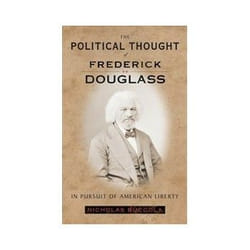 ISBN Political Thought of Frederick Douglass: In Pursuit of American Liberty