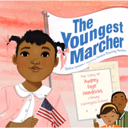 ISBN The Youngest Marcher, Anglais, Couverture rigide, 40 pages