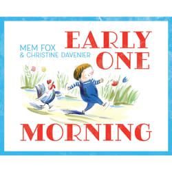 ISBN Early One Morning livre fiction litéraire Anglais Couverture rigide