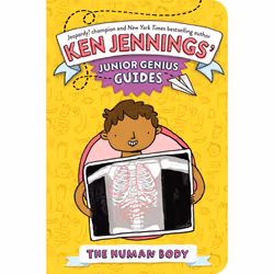 ISBN The Human Body, Anglais, Livre de poche, 160 pages