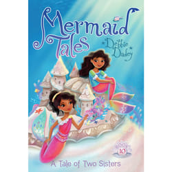 ISBN A Tale of Two Sisters Livre de poche