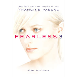 ISBN Fearless 3 Livre de poche