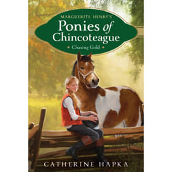 ISBN Chasing Gold Livre de poche